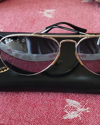 occhiali da sole Ray-ban 