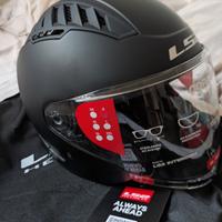 Casco LS2 Copter taglia S