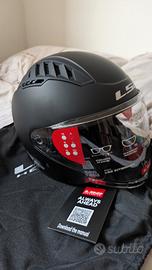 Casco LS2 Copter taglia S