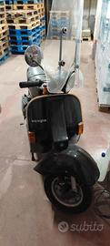 piaggio vespa px 125 1983 vespone 
