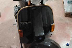 piaggio vespa px 125 1983 vespone 