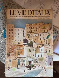 Le vie d’ Italia