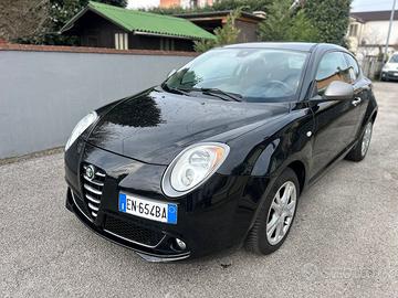 Alfa Romeo Mito  Neopatentati