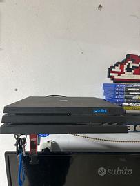ps4 pro