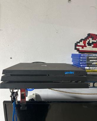 ps4 pro