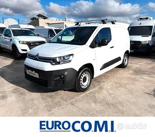 Citroen Berlingo 1.5 Bluehdi 100 cv 3 posti