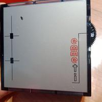 Termostato ambientale meccanico per caldaia