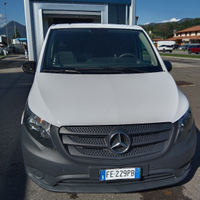 Merc Vito 114cdi