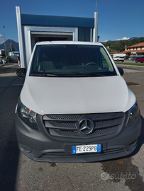 Merc Vito 114cdi