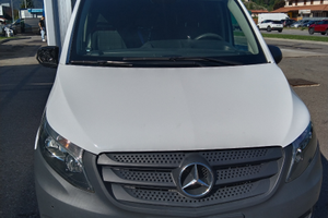 Merc Vito 114cdi
