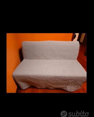 divano letto una piazza e mezza