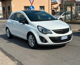 Opel Corsa 1.2 85CV 3 porte GPL-TECH b-color