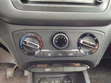 Comandi riscaldamento HYUNDAI I20 del 2015