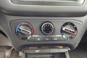 Comandi riscaldamento HYUNDAI I20 del 2015