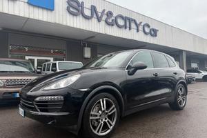 Porsche Cayenne 3.6