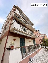 Appartamento in palazzina