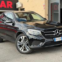 MERCEDES-BENZ GLC 250 d 4Matic Sport