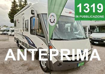 Altro NUOVI ARRIVI IN ANTEPRIMA - GENERALI CAMPER 