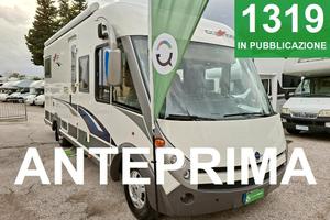 Altro NUOVI ARRIVI IN ANTEPRIMA - GENERALI CAMPER 
