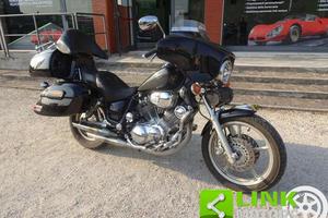 YAMAHA XV 1100 VIRAGO