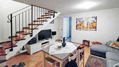 Appartamento Senigallia [sv04693VRG]