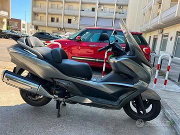 Scooter Honda