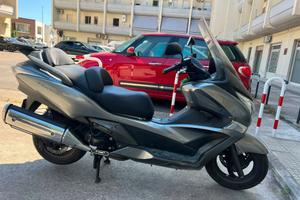 Scooter Honda
