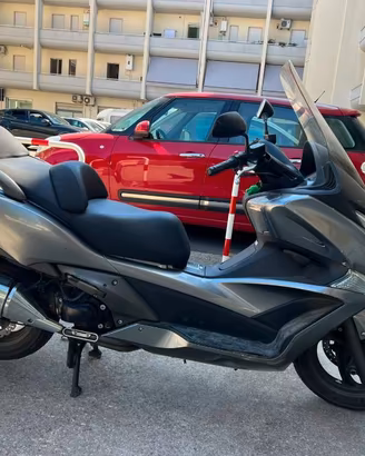Scooter Honda