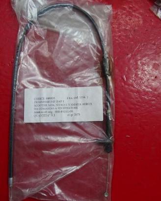 CAVO CONTA KM FRENO YAMAHA MBK SDOPPIATORE