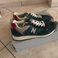 Scarpa uomo Navigare uomo