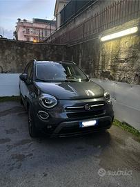 500x cambio automatico TRATTABILE