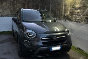 500x cambio automatico TRATTABILE