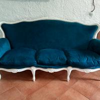 divano vintage 