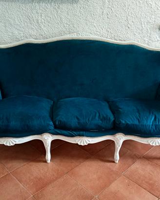 divano vintage 