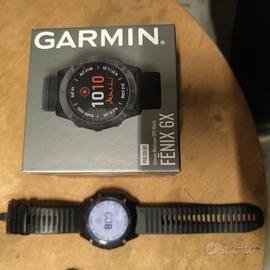 garmin fenix 6x