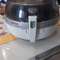 Friggitrice ad aria Tefal