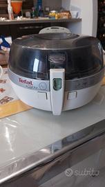 Friggitrice ad aria Tefal