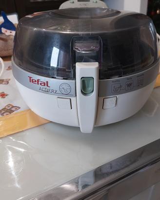 Friggitrice ad aria Tefal