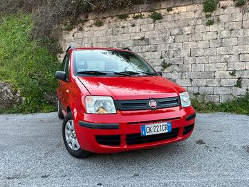 Fiat Panda GPL
