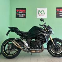 Suzuki GSR 750 ABS