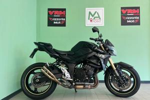 Suzuki GSR 750 ABS