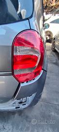 RENAULT MODUS 2009 STOP POSTERIORE SX/DX