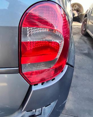RENAULT MODUS 2009 STOP POSTERIORE SX/DX