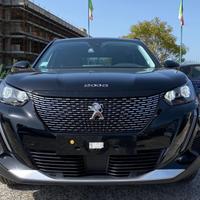 Musata peugeot 2008 led