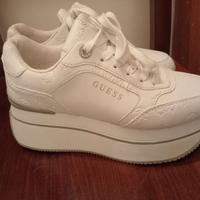 scarpe sneakers donna 