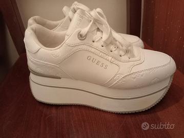 scarpe sneakers donna 
