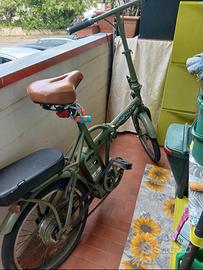 Bici elettrica