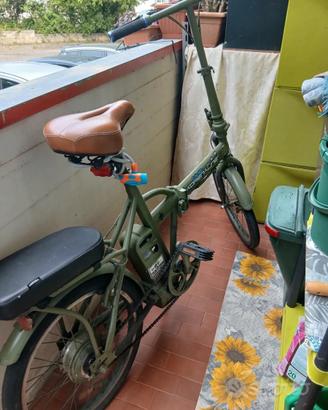 Bici elettrica