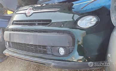 Ricambi fiat 500 L - 500L