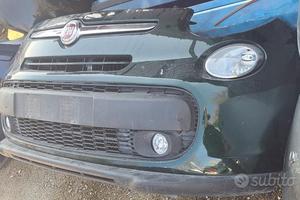 Ricambi fiat 500 L - 500L